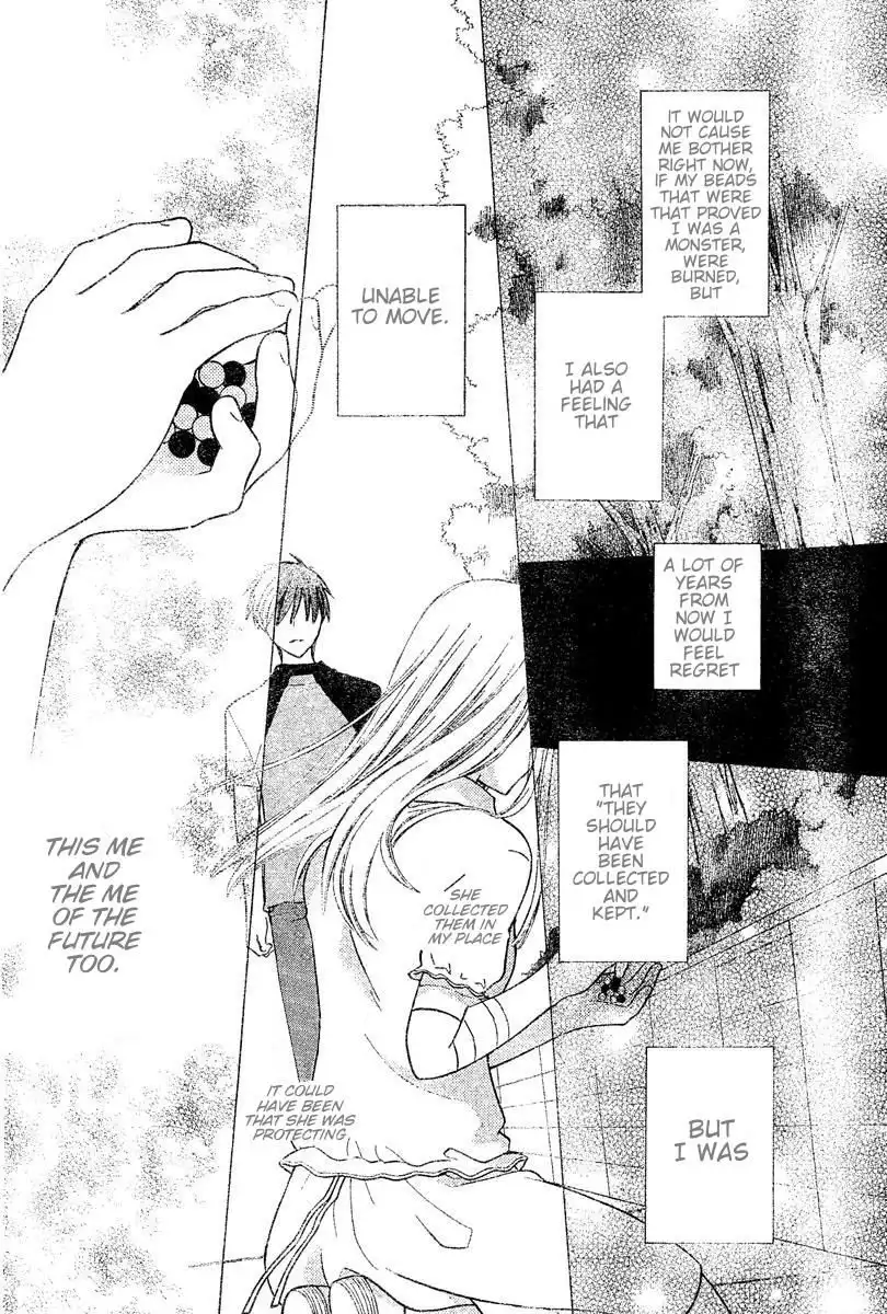 Fruits Basket Chapter 134 10